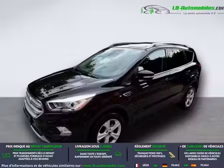Ford Kuga 1.5 EcoBoost 150