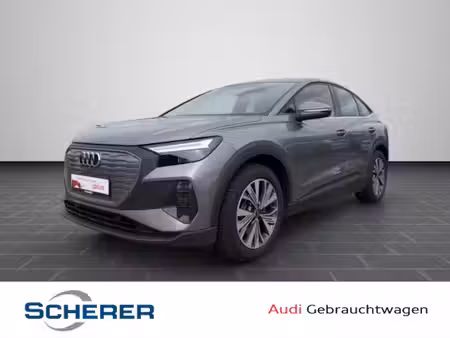 Audi Q4 e-tron 35 170