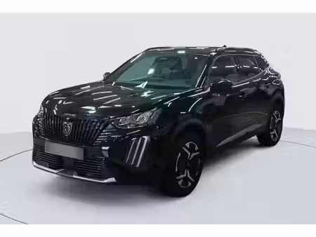 Peugeot 2008 1.2 Allure