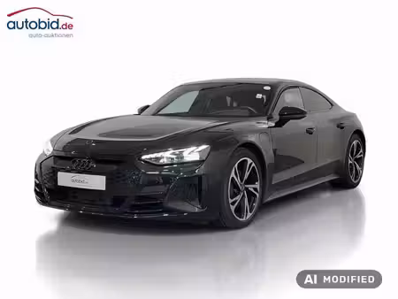 Audi e-tron GT 476 quattro