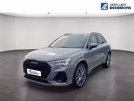 Audi Q3 35 TDI 2.0 TDI 150 S line