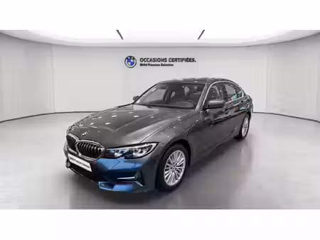 BMW Série 3 330i 2.0 Luxury xDrive