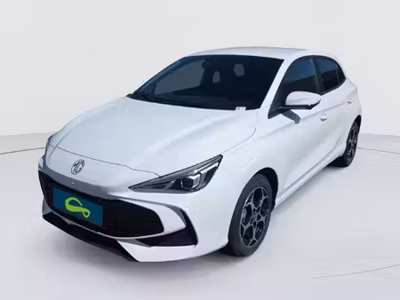 MG MG3 1.5 195