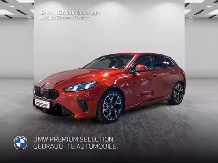 BMW Série 1 1.5 sDrive
