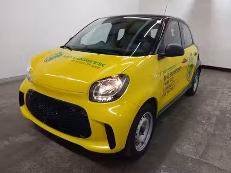 Smart Forfour 82