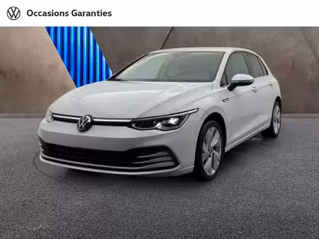 Volkswagen Golf 1.5 Style