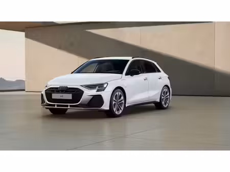 Audi A3 1.5 TFSI 204