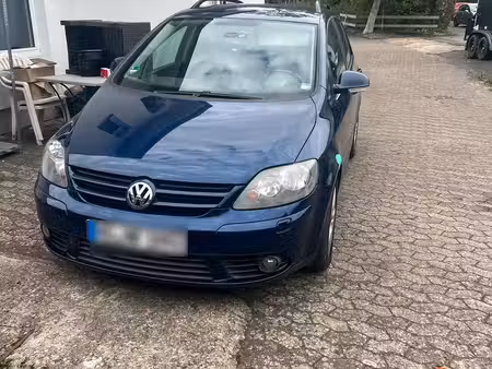 Volkswagen Golf 1.9 TDI