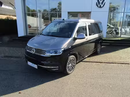 Volkswagen Transporter 2.0 TDI 199