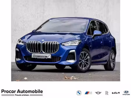 BMW Série 2 230e 1.5 326 xDrive