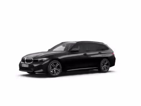 BMW Série 3 320e 2.0 163