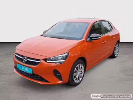 Opel Corsa 1.2 100 Edition