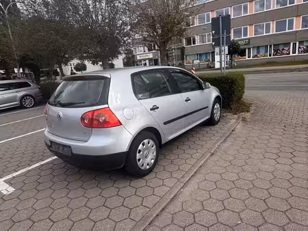 Volkswagen Golf 1.4