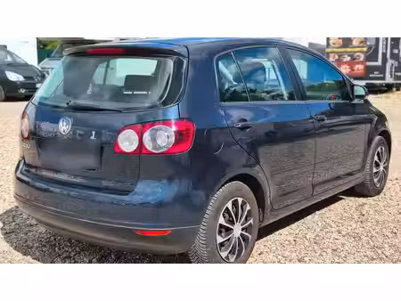 Volkswagen Golf 1.4 75