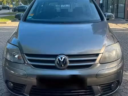 Volkswagen Golf 1.9 TDI 105