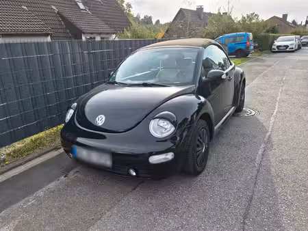 Volkswagen Beetle 2.0