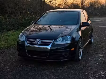 Volkswagen Golf 1.9 TDI 105