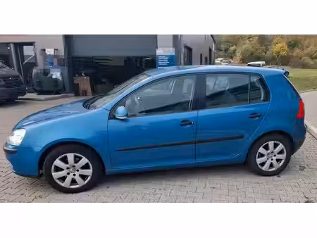 Volkswagen Golf 1.4 75