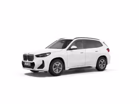 BMW X1 23d 2.0 211 xDrive