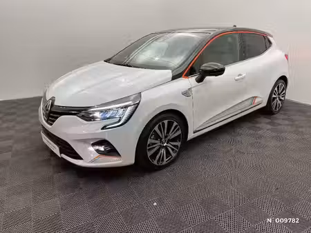 Renault Clio E-Tech 1.6 140 Initiale