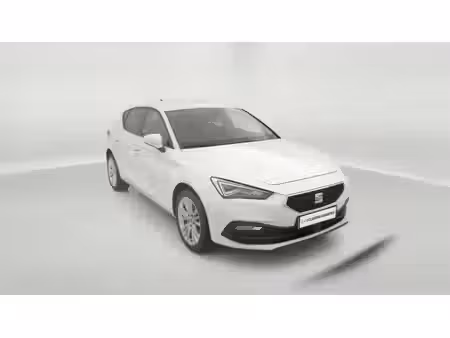 Seat Leon 1.0 TSI 110