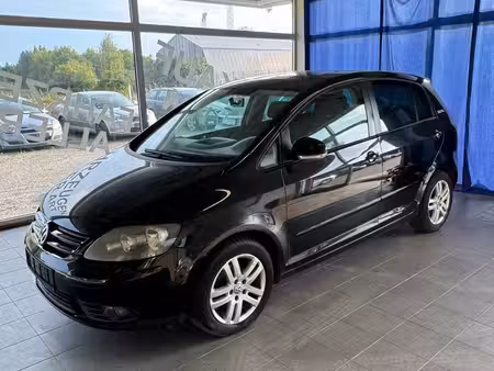 Volkswagen Golf Plus 1.6 102