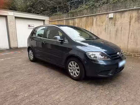 Volkswagen Golf Plus 1.6 FSI 115
