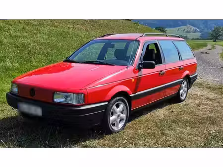 Volkswagen Passat 1.8 90