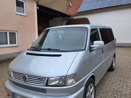 Volkswagen Transporter T4 2.5 TDI 150 Confortline