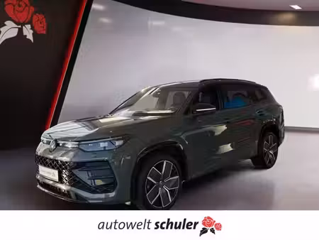 Volkswagen Tayron 1.5 272 R-Line