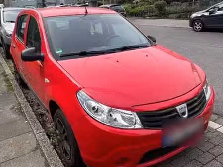 Dacia Sandero 1.4 75