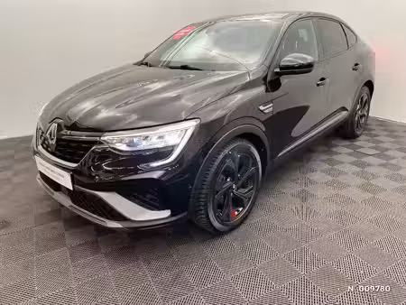 Renault Arkana E-Tech 1.6 145 RS Line