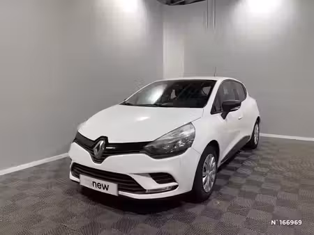 Renault Clio 1.5 dCi 75 Energy Life