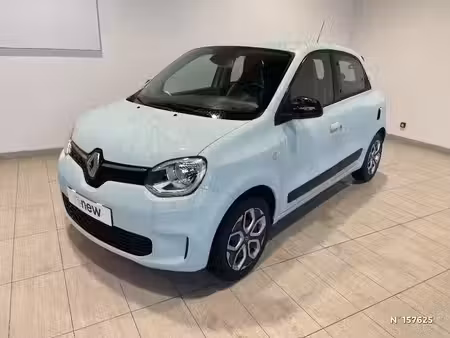 Renault Twingo 1.0 SCe 65 Équilibre