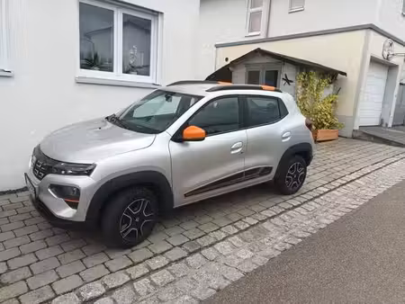 Dacia Spring 45