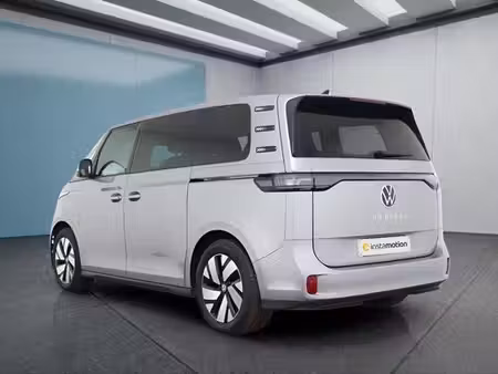 Volkswagen Id Buzz 286