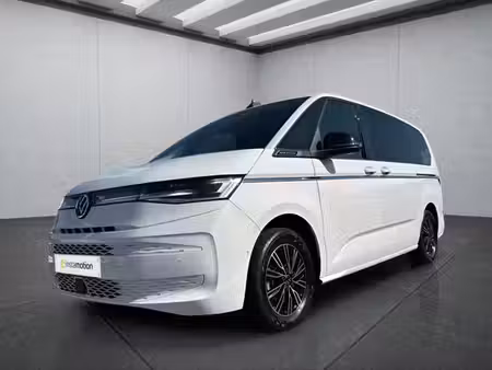 Volkswagen Multivan Style 4Motion