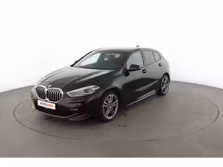 BMW Série 1 120i 2.0 178