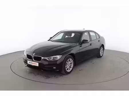 BMW Série 3 320d 2.0 190