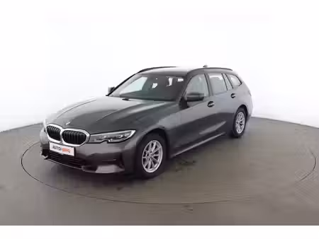 BMW Série 3 320d 2.0 190