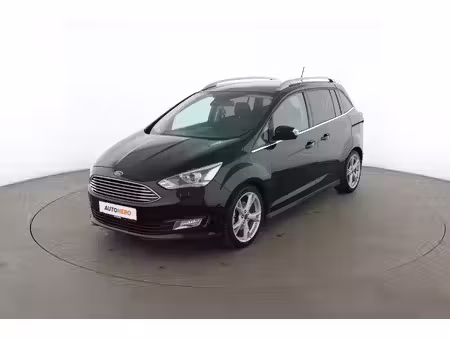 Ford Grand C-max 1.5 EcoBoost 150 SE