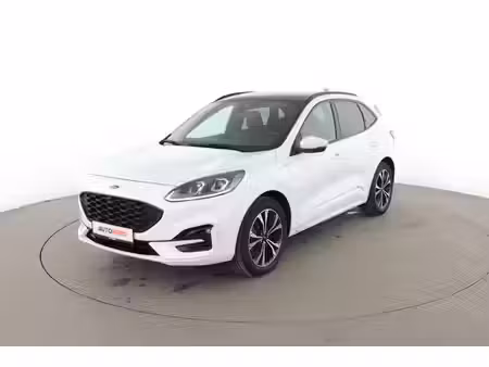 Ford Kuga 1.5 EcoBoost 150