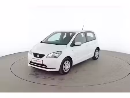Seat Mii 1.0 60
