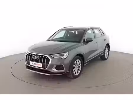 Audi Q3 45 TFSI 2.0 TFSI 230 quattro