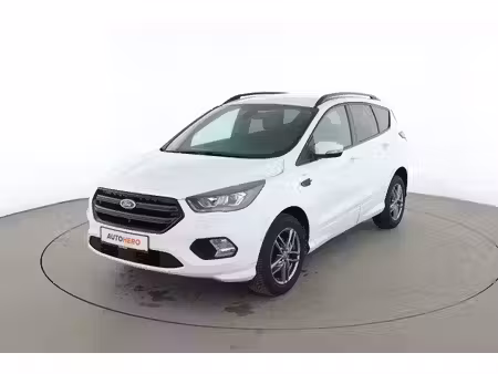 Ford Kuga 1.5 EcoBoost 150