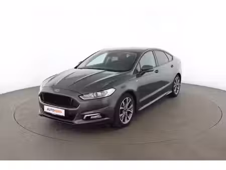 Ford Mondeo 2.0 TDCi 150