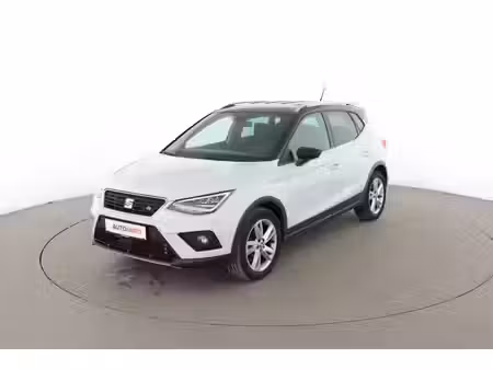 Seat Arona 1.5 TSI 150 FR