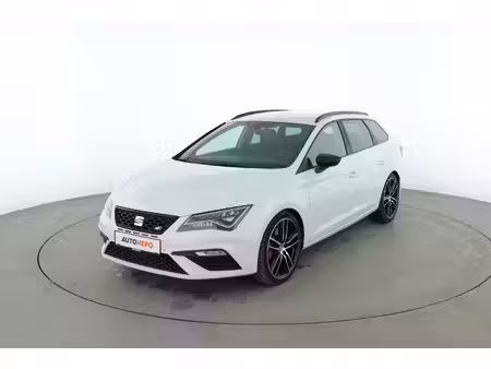 Seat Leon Cupra 2.0 TSI 300