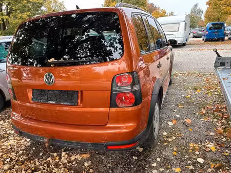 Volkswagen Combi 