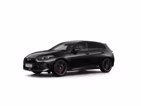 BMW Série 1 1.5 sDrive